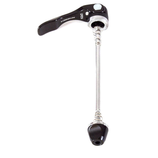 HP Velotechnik Upper Quick Release Seat Lever on a white background
