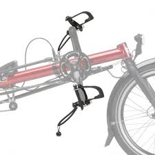 pedal heels Hase Child Pedals with Toe Clips and Adjustable Heel Slings – Hostel Shoppe