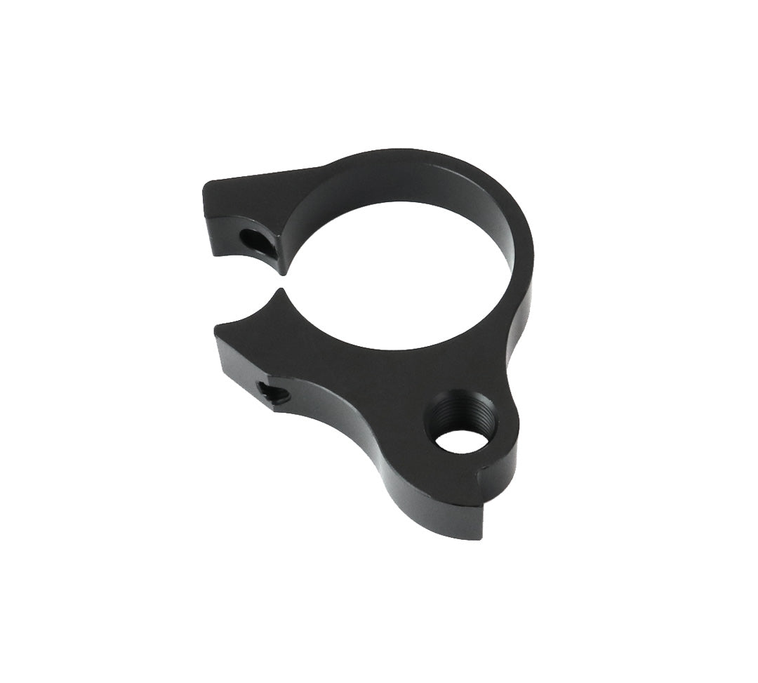 Hase Rear Derailleur Bracket on a white background