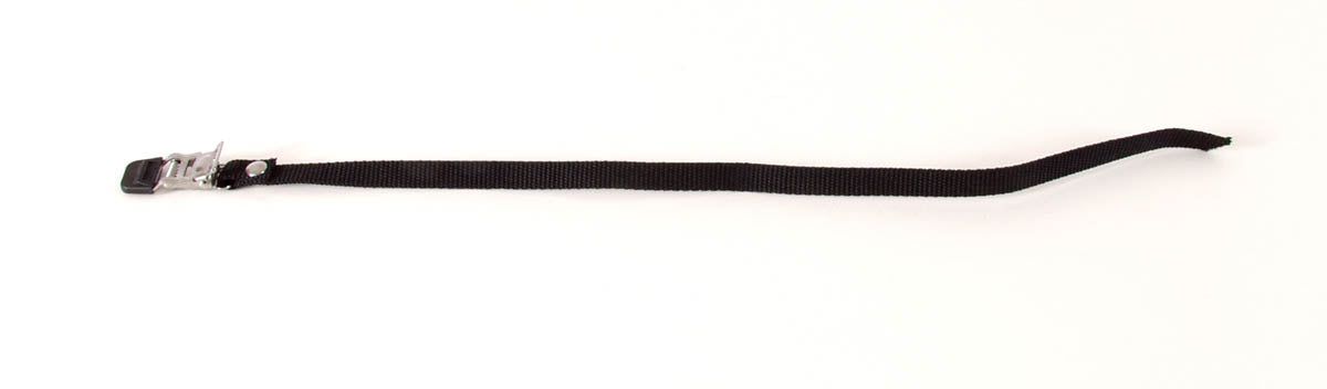 Hostel Shoppe Toe Clip Strap on a white background