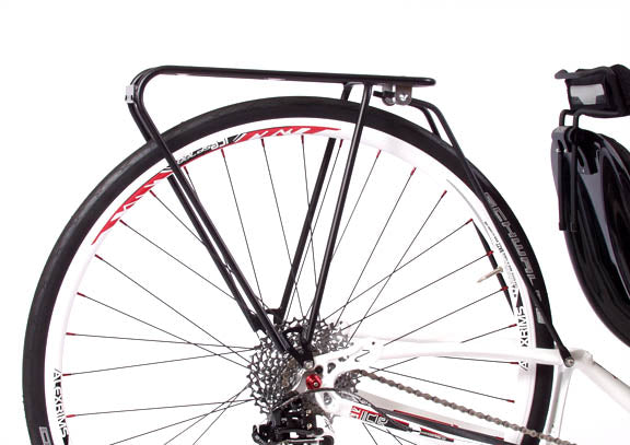 ICE 700c VTX Rear Rack