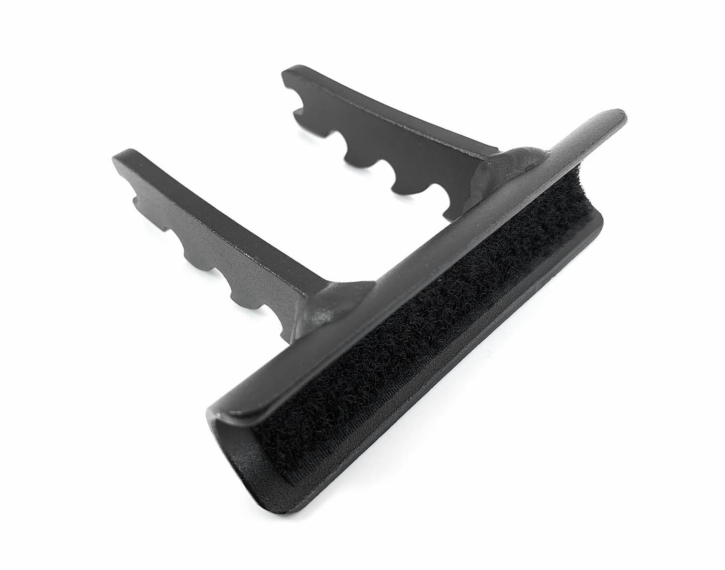 ICE ErgoFlow Top Seat Mount on a white background