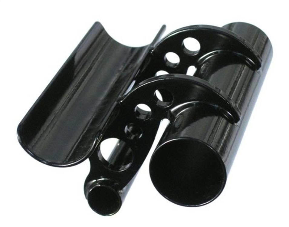 ICE Further Back Seat Bracket For Tall Riders on a white background