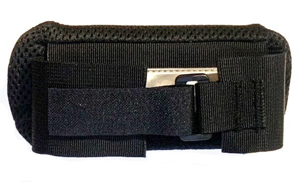 ICE Neckrest Air Pro Hardshell Replacement Cushion 2014 & Newer