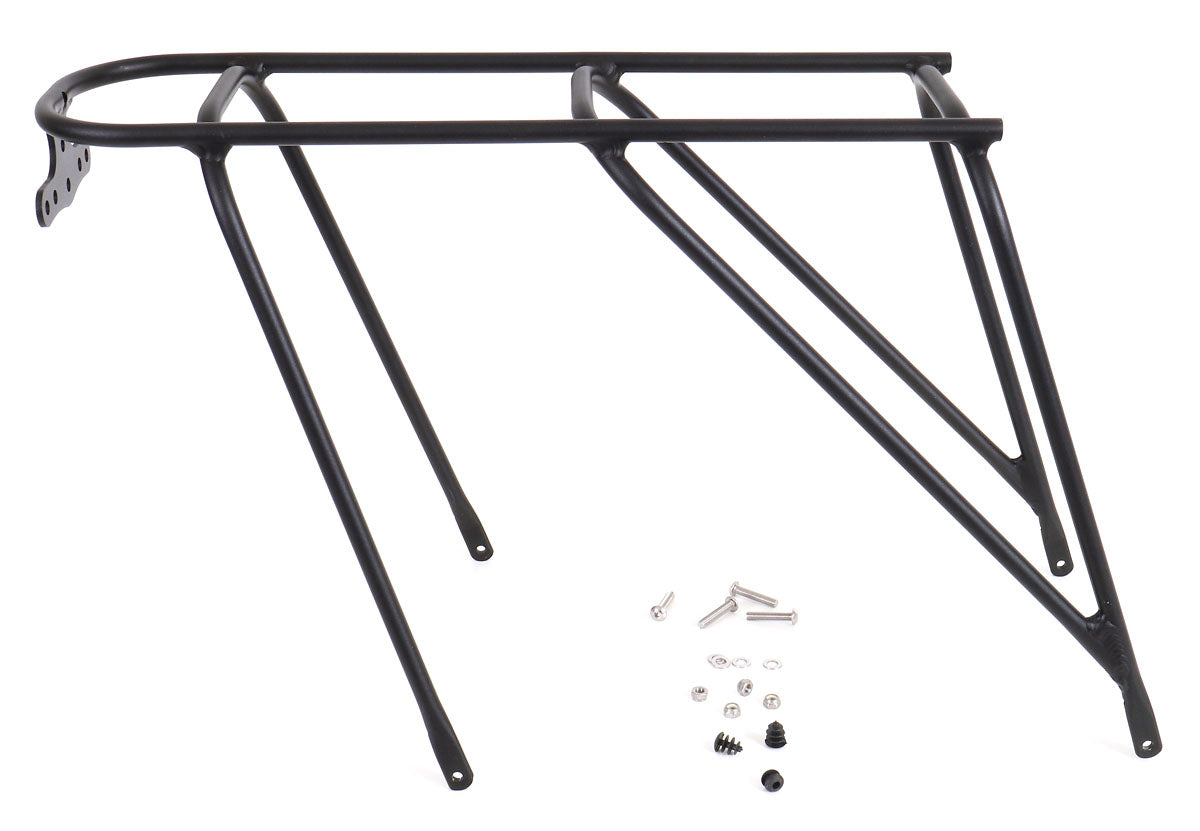 ICE Top Bag Adapter For 26 Inch Suspension Racks