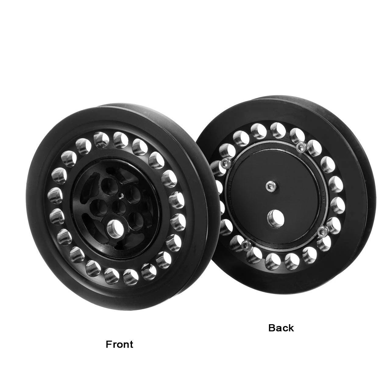 ICE VTX Idler Pulley With Hardware