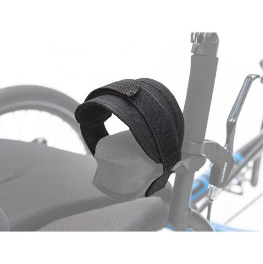 ICE Wrist Rest Velcro Straps