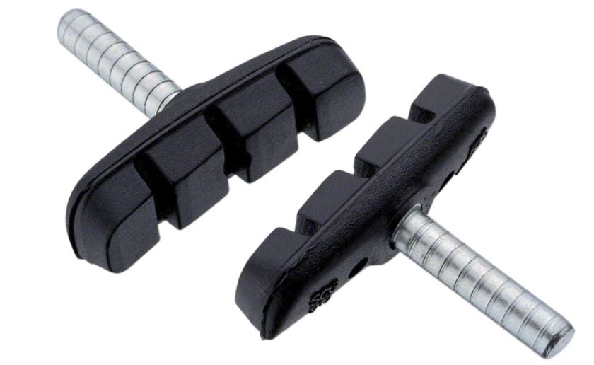 Jagwire Mountain Sport Brake Pads 53mm