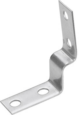 Jandd Reflector Bracket for mounting reflectors and lights