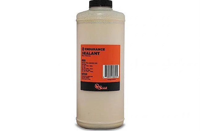 Orange Seal Endurance Tubeless Tire Sealant Refill - 32oz