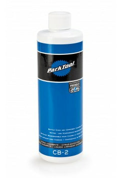 Park Tool Chainbrite Degreaser 16 oz (CB-4)