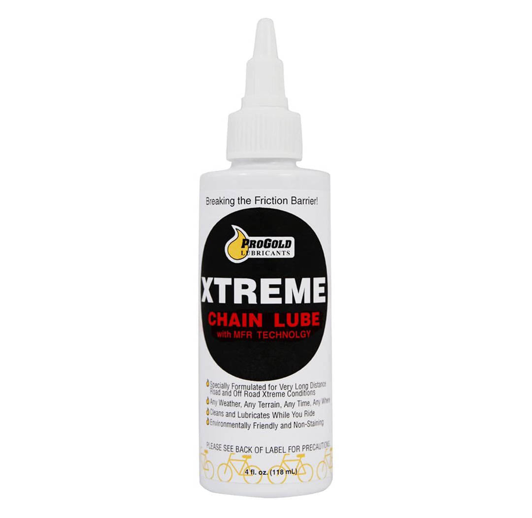 ProGold Extreme Chain Lube 4 oz