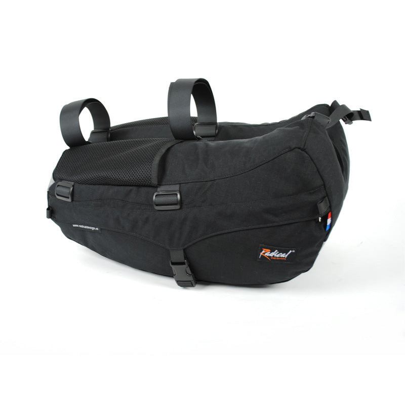 Radical Design Banana Racer Seat Panniers – Hostel Shoppe