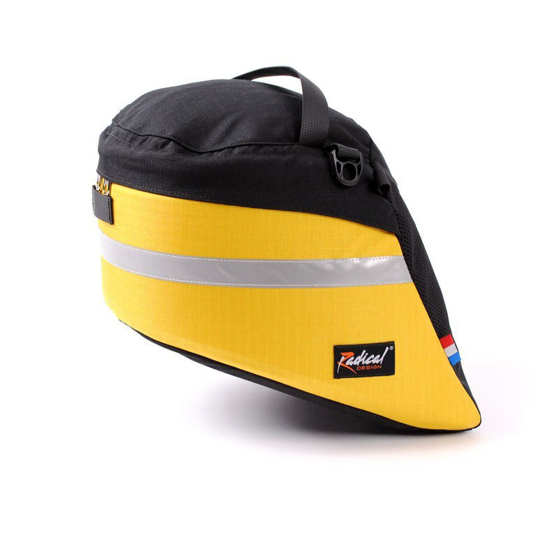 Radical Design Solo Aero Seat Bag Narrow – Hostel Shoppe