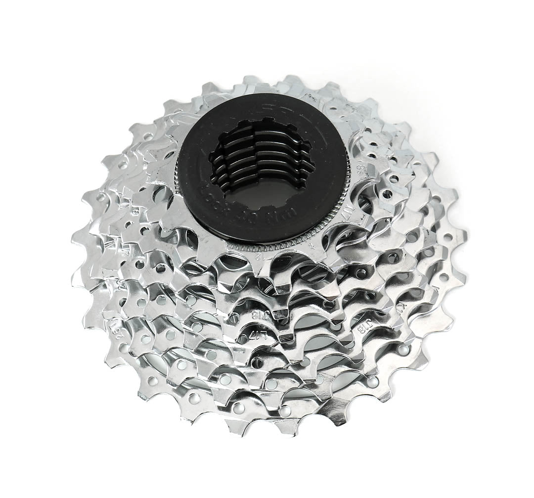 SRAM PG-850 8 Speed 12-26t Cassette