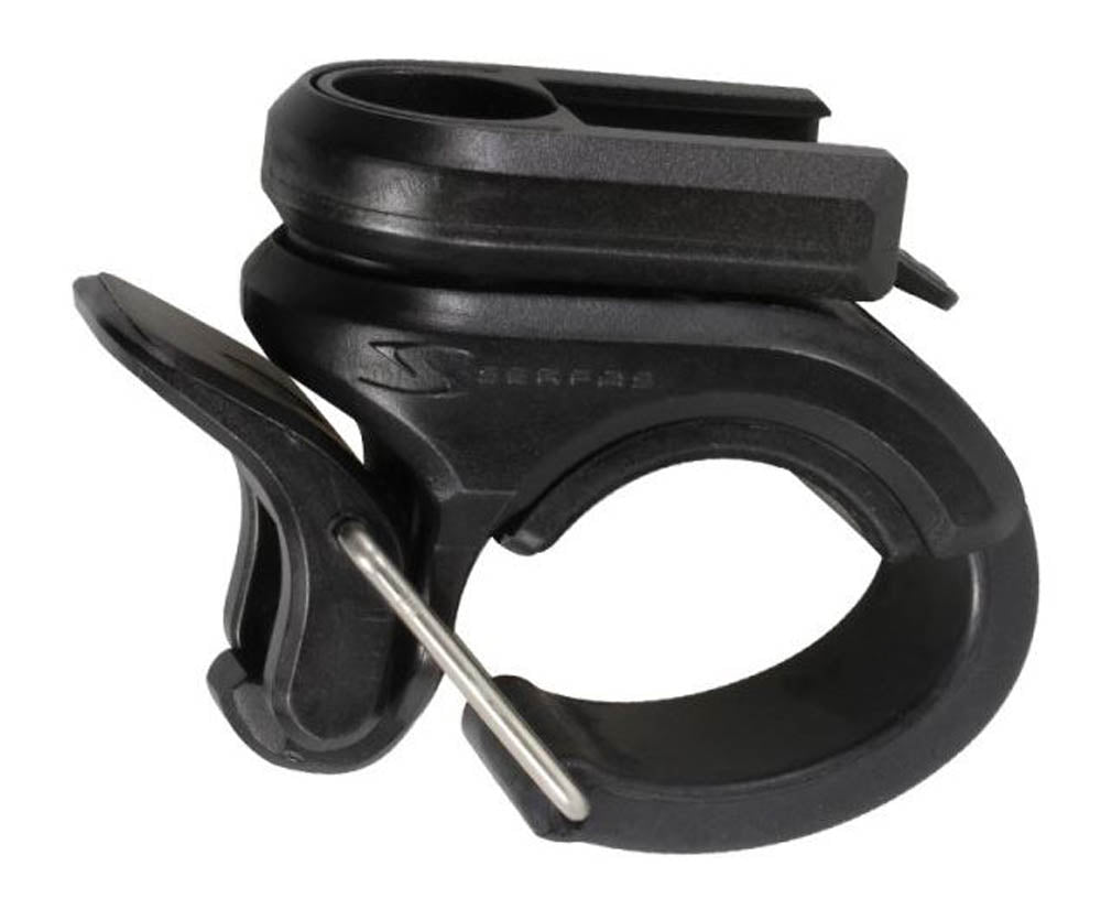 Serfas Universal Handlebar Light Bracket