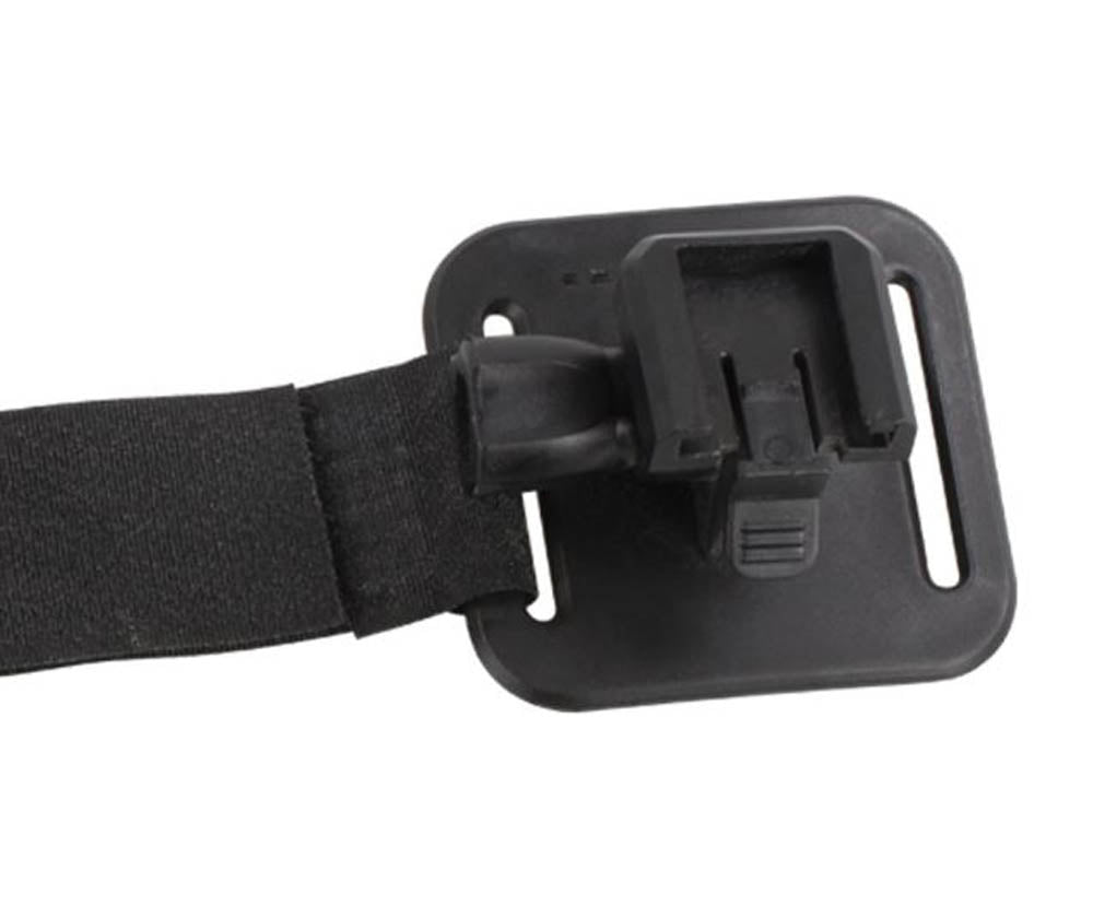 Serfas Universal Helmet Mount