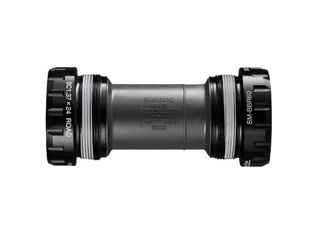 Shimano SM-BBR60 Ultegra 68mm English BB Grey