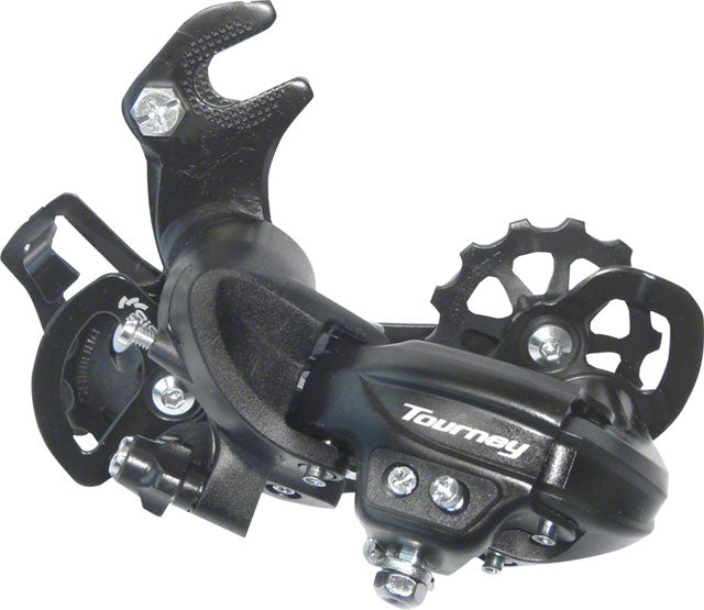 shimano tourney kinderfahrrad Shimano Tourney RD-TY300 6-7 Speed Rear Derailleur – Hostel Shoppe