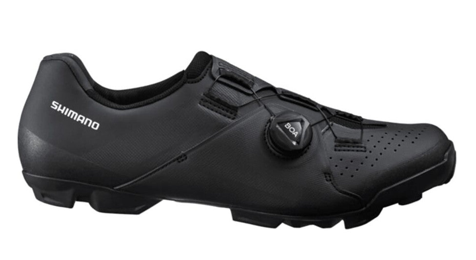 Shimano XC300 Cycling Bike Shoes