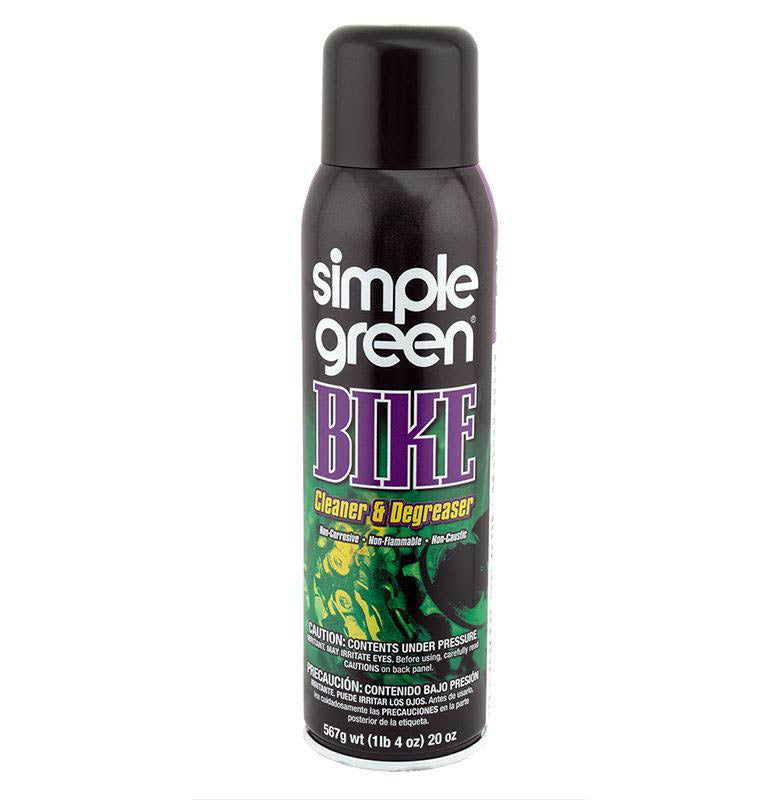 Simple Green Aero Foam 20oz Cleaner