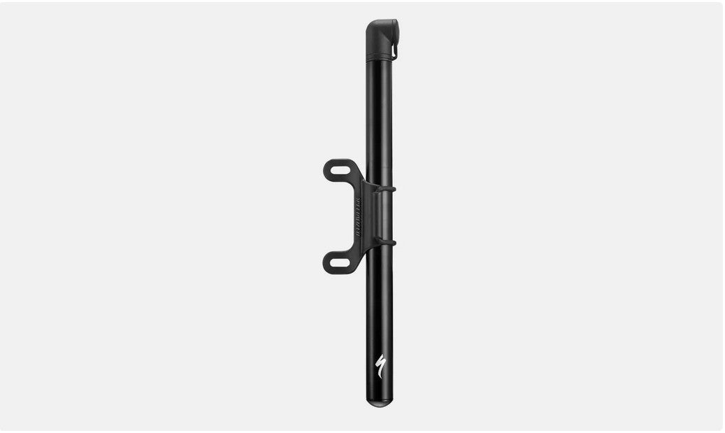 Specialized Air Tool Road Frame Pump Black