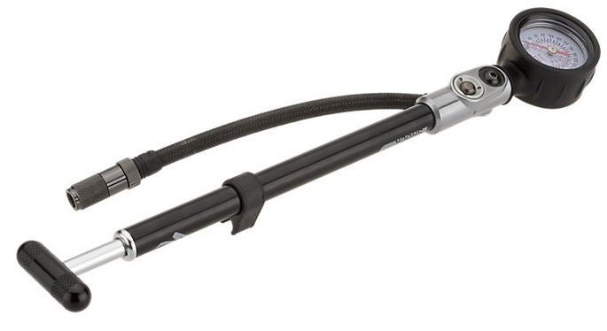 Specialized Air Tool Shock Pump
