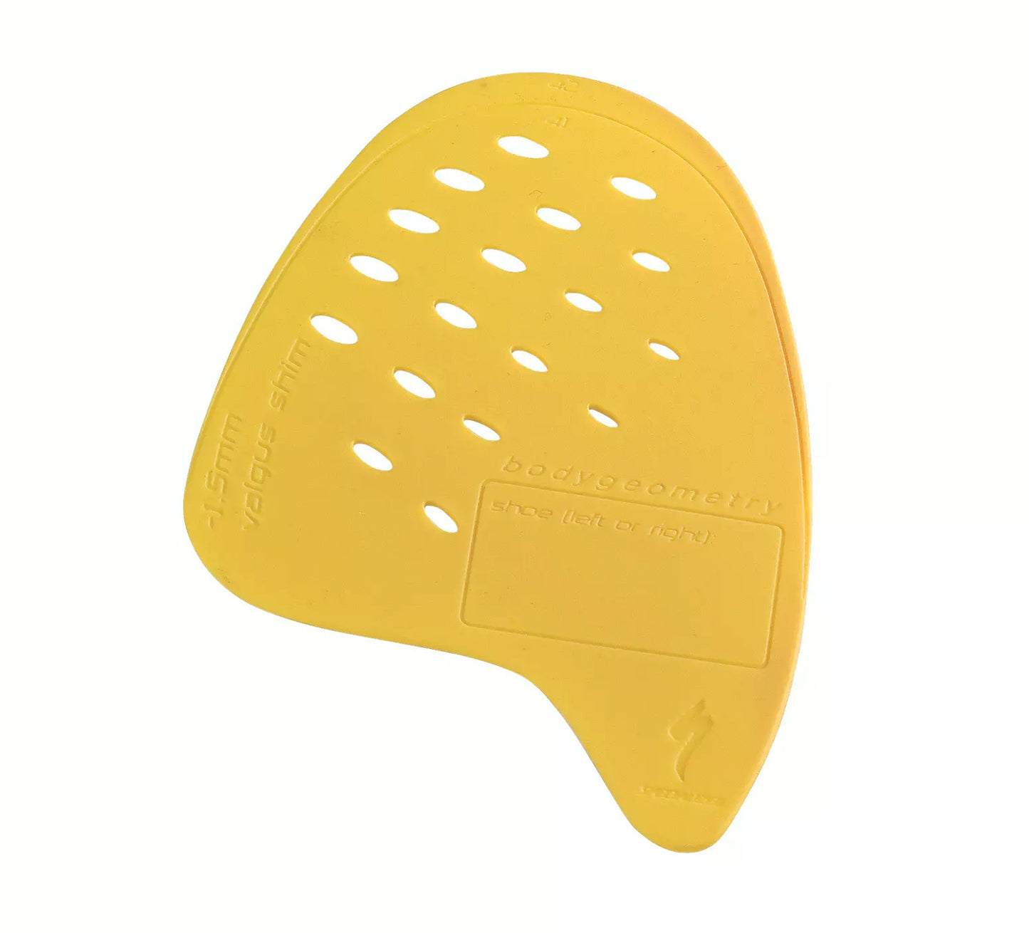 Specialized BG Internal Valgus Wedge