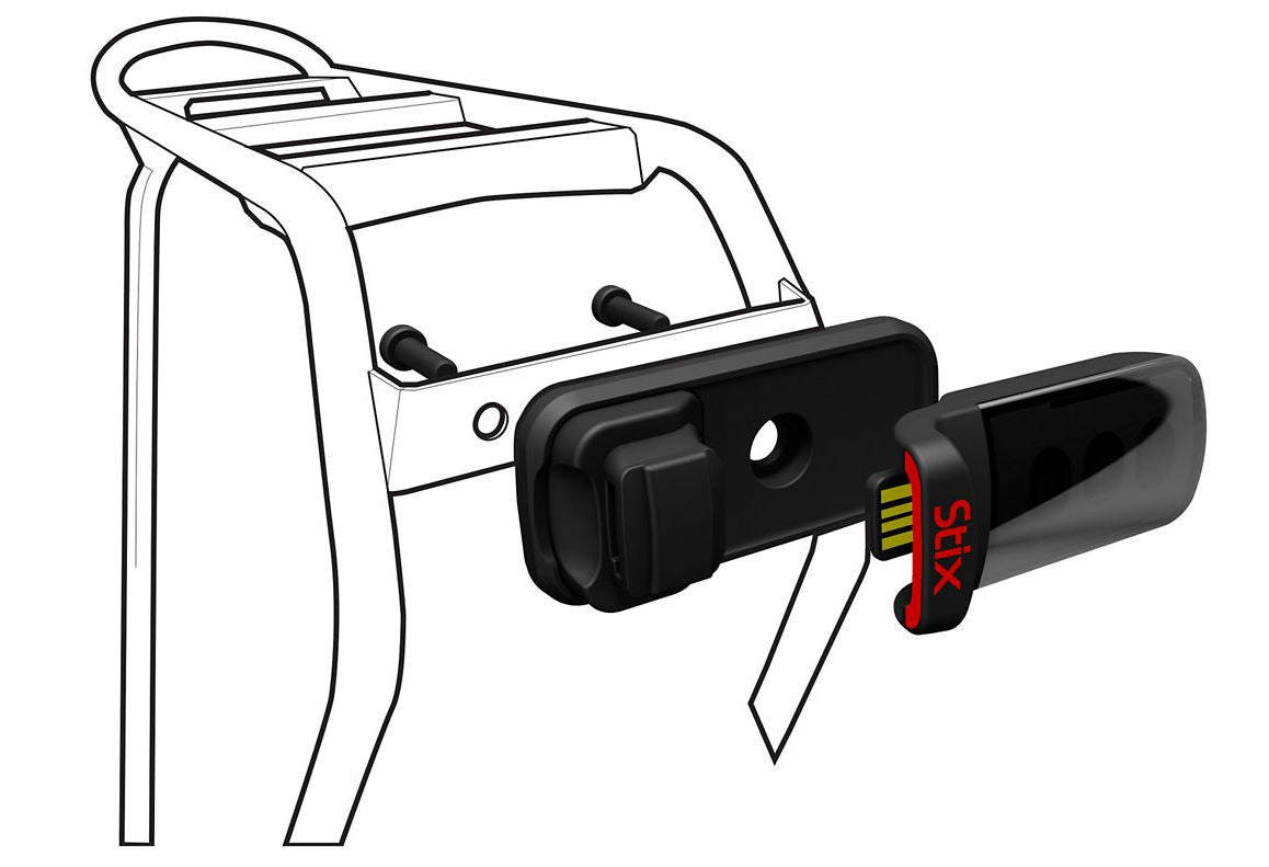 Specialized Stix Reflector Mount