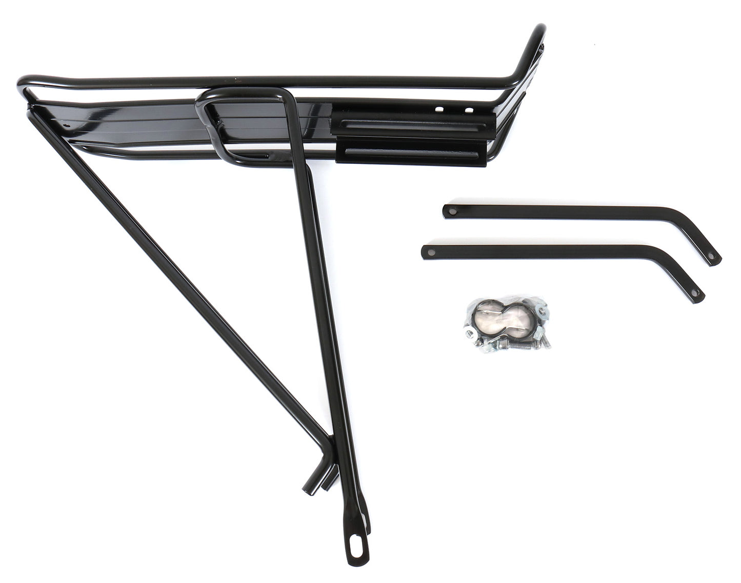 Sun Seeker EZ-T3 CX Recumbent Rear Rack