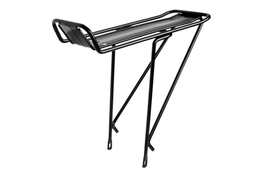 Sun Seeker EZ Sport Rear Bike Rack Black