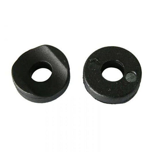 Sun Seeker Upper Recumbent Curved Strut Washers on a white background