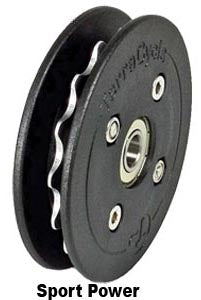 T-Cycle 15t Power Idler Cog Sport with 8mm bearing