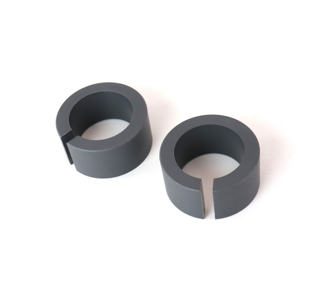 T-Cycle Handlebar Bag Shims for Seat Side Mounts Pair studio image