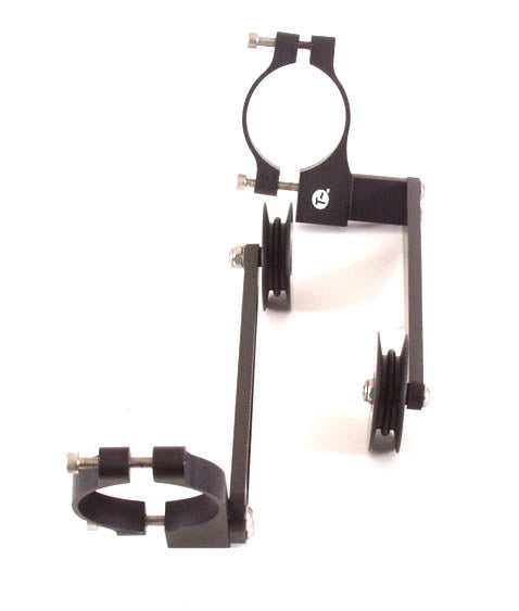 T-Cycle Quick Adjust for HP Velotechnik or Azub 55/60mm