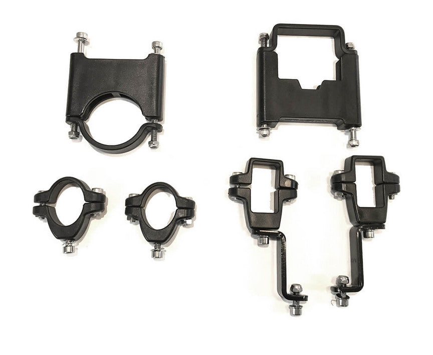 TerraTrike Lowrider Rack Fit Kit Gran Tourismo