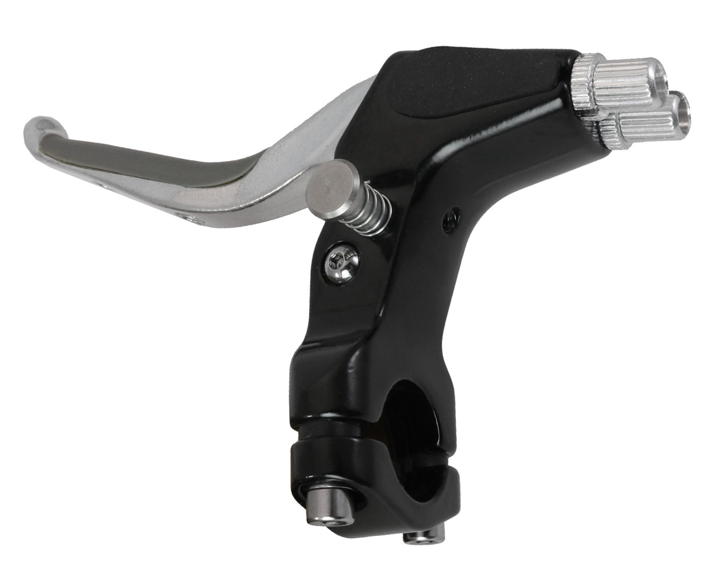 TerraTrike Two-Into-One Left Brake Lever With Parking Brake