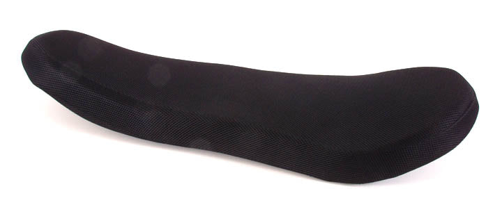 Volae Comfort Carbon Dual Density Cushion on a white background