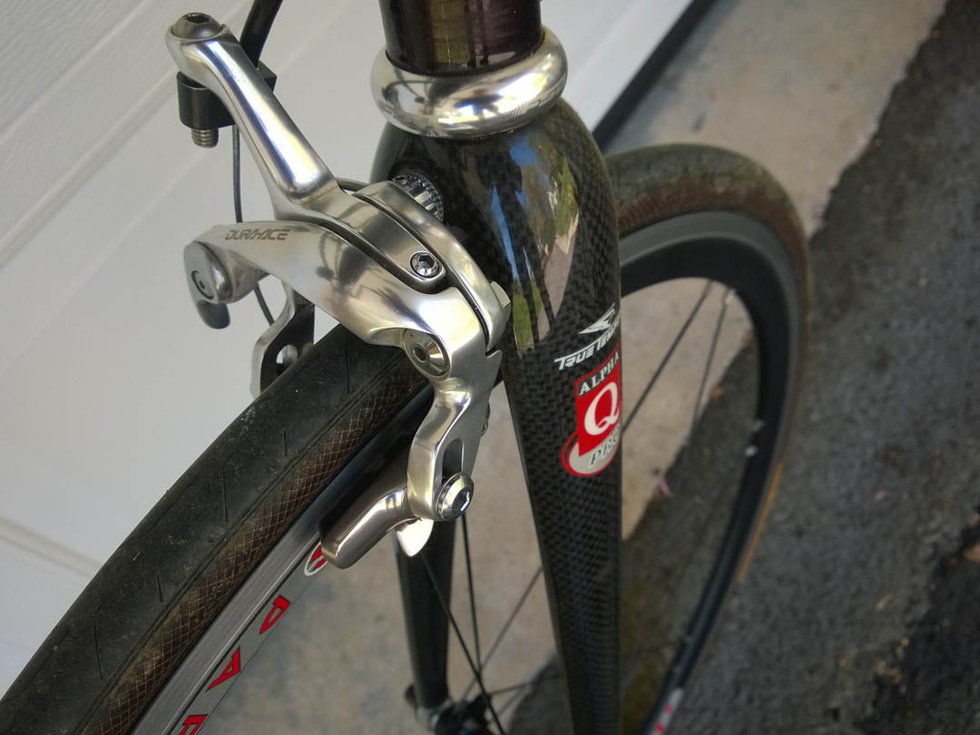 Volae Front Brake Cable Adapter