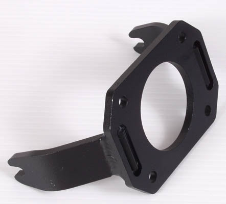 Volae Hardshell Seat Attachment Brackets on a white background.