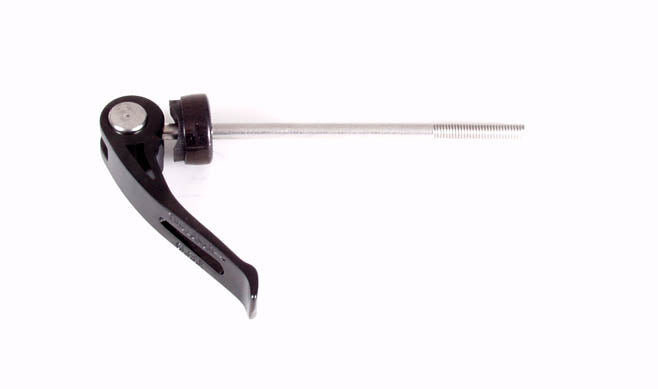 Volae Quick Adjust Seat Skewer For Seat Slider on a white background