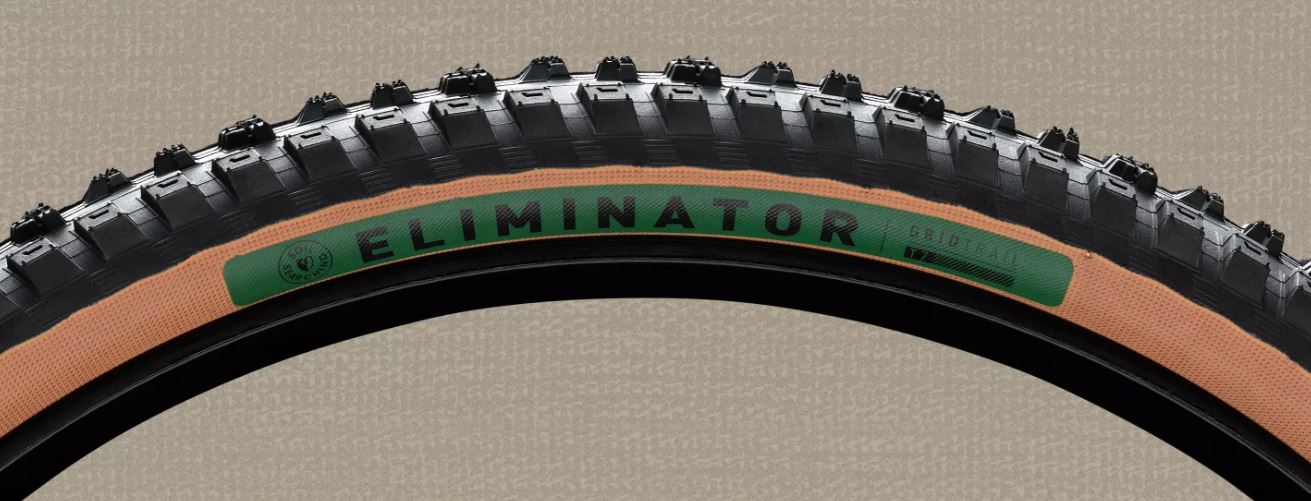 Specialized Eliminator Grid Trail 2Bliss Ready T7 Soil Searching Tire 29 x 2.6 inch (66-622mm)