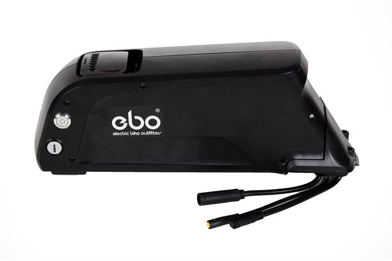 Electric Bike Outfitters Dolphin 48v 12.8 Ah Spare Battery w/Standard Controller and Charger