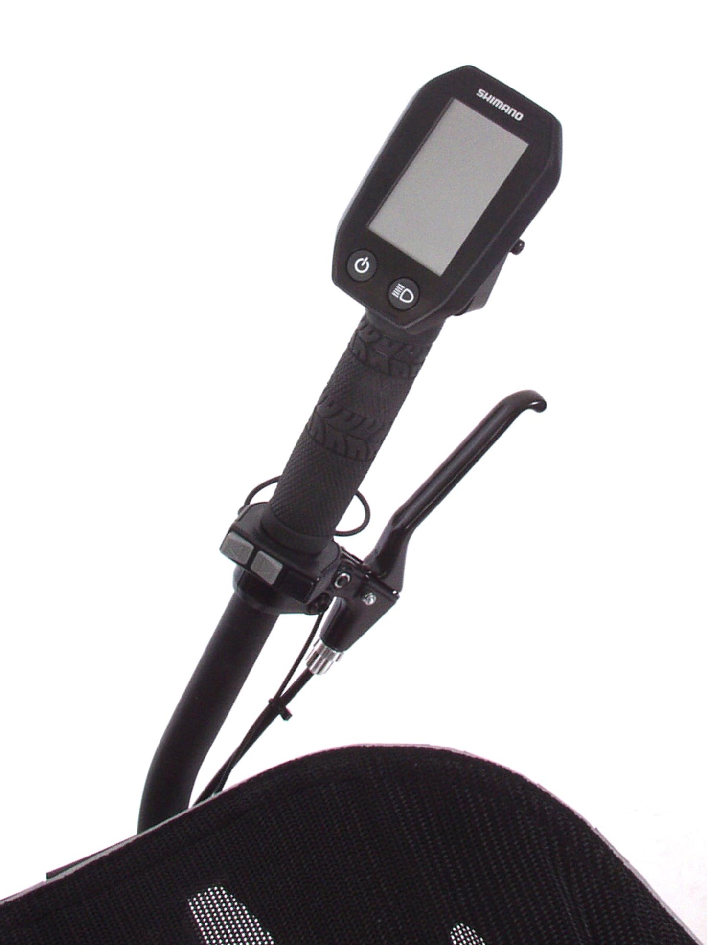 Hase Trigo USS 8 Speed Steps 5000 w/Differential Red Recumbent Trike