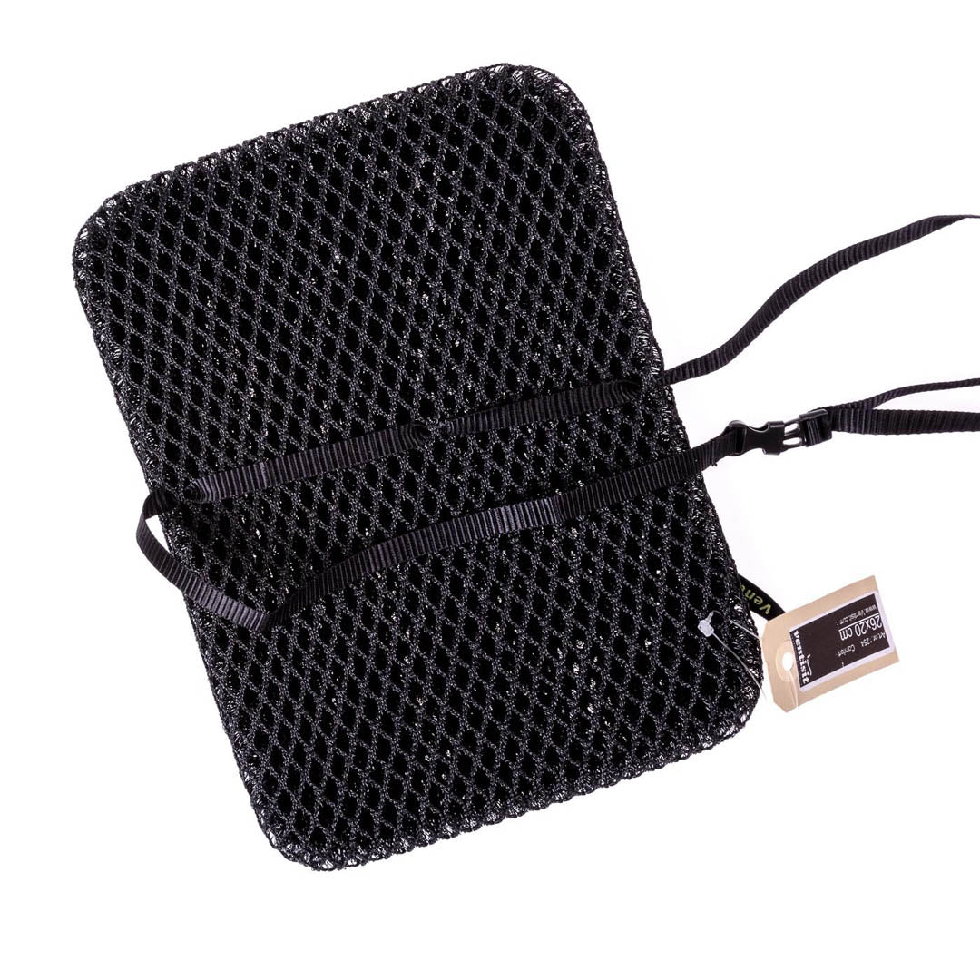 Ventisit Nylon Strap For Mesh Pad with Side Release Buckle