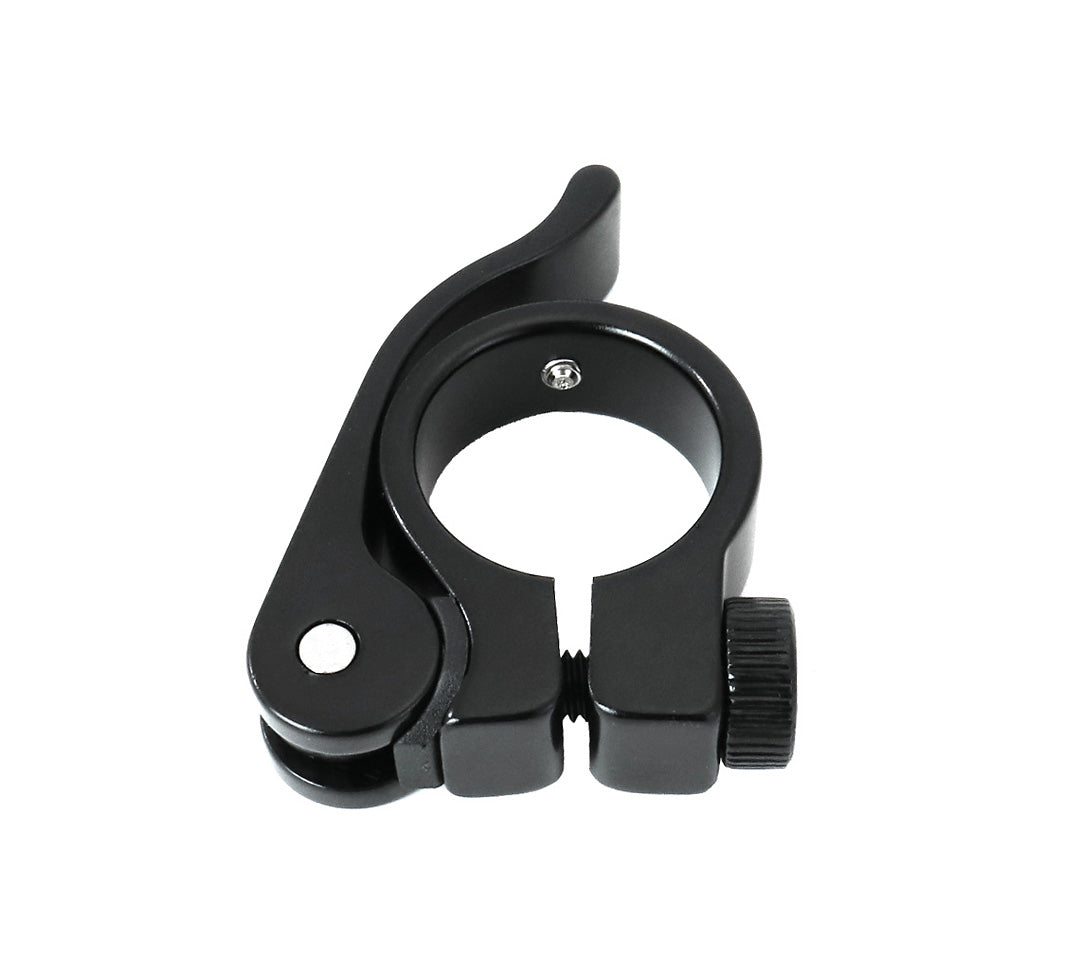 ICE QR Handlebar Clamps with Grub Screw