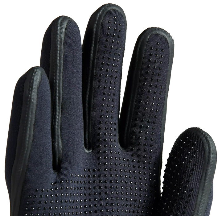 Specialized Neoprene Long Finger Gloves Black