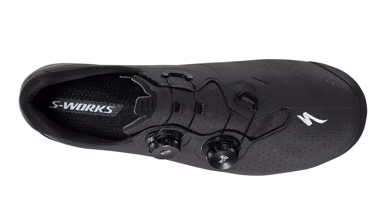 Specialized S-Works Torch Shoe Black