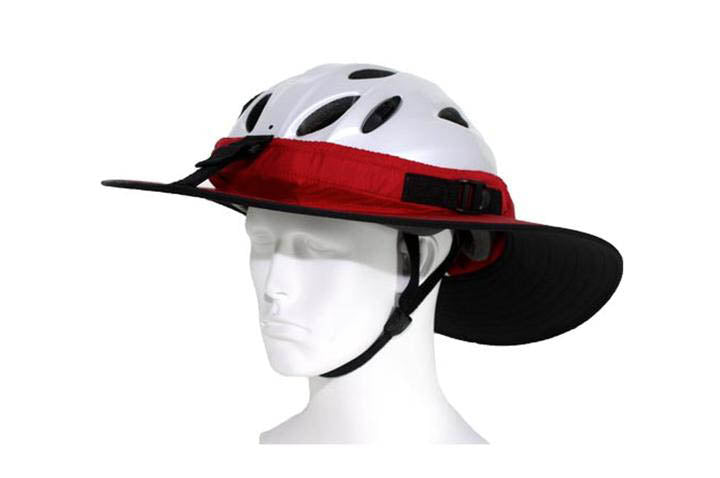 DaBrim Classic Cycling Helmet Visor