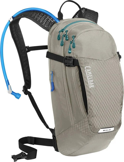 Camelbak Mtb Hydration Pack With Back Protector CamelBak 12 3L